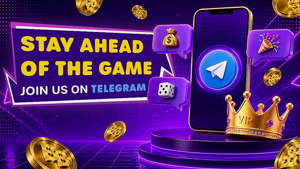 Bongobongo Telegram: Zambia's Best Community Is Waiting for You!