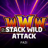 Stack Wild Attack