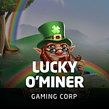 Lucky O'Miner