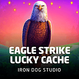 Eagle Strike Lucky Cache