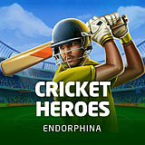 Cricket Heroes
