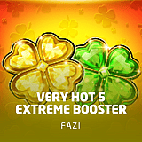 Very Hot 5 Extreme Booster