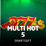 Multi Hot 5