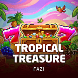 Tropical Treasure