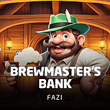 Brewmaster's Bank