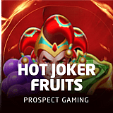Hot Joker Fruits