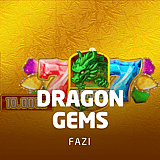 Dragon Gems