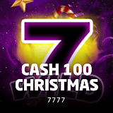 Cash 100 Christmas