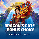 Dragon’s Gate – Bonus Choice