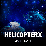 HelicopterX