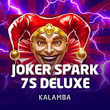 Joker Spark 7s Deluxe