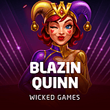 Blazin Quinn