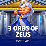 3 Orbs of Zeus