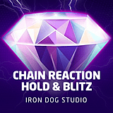 Chain Reaction Hold & Blitz