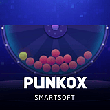 PlinkoX