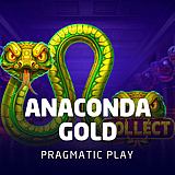 Anaconda Gold