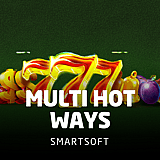 Multi Hot Ways
