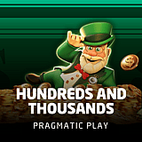 Hundreds and Thousands