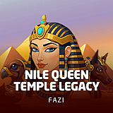 Nile Queen Temple Legacy