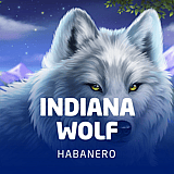 Indiana Wolf