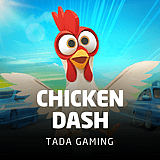 Chicken Dash