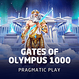 Gates of Olympus 1000