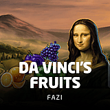 Da Vinci's Fruits