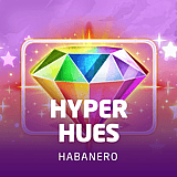 Hyper Hues