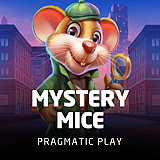 Mystery Mice