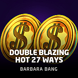Double Blazing Hot 27 Ways