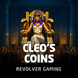 Cleo’s Coins