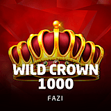 Wild Crown 1000