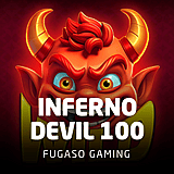 Inferno Devil 100