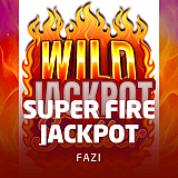 Super Fire Jackpot