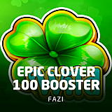Epic Clover 100 Booster