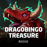 DragoBingo Treasure