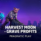 Harvest Moon – Grave Profits