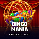 Bingo Mania