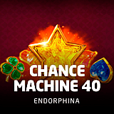Chance Machine 40