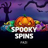 Spooky Spins