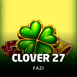 Clover 27