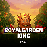 Royalgarden King