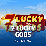 7 Lucky Gods