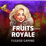 Fruits Royale