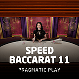 Speed Baccarat 11