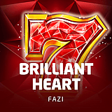 Brilliant Heart