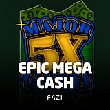 Epic Mega Cash