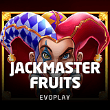 Jackmaster Fruits