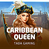 Caribbean Queen
