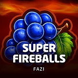 Super Fireballs
